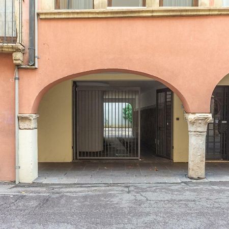 Apartament Casa Monza Vicenza Zewnętrze zdjęcie