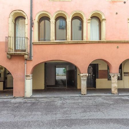 Apartament Casa Monza Vicenza Zewnętrze zdjęcie