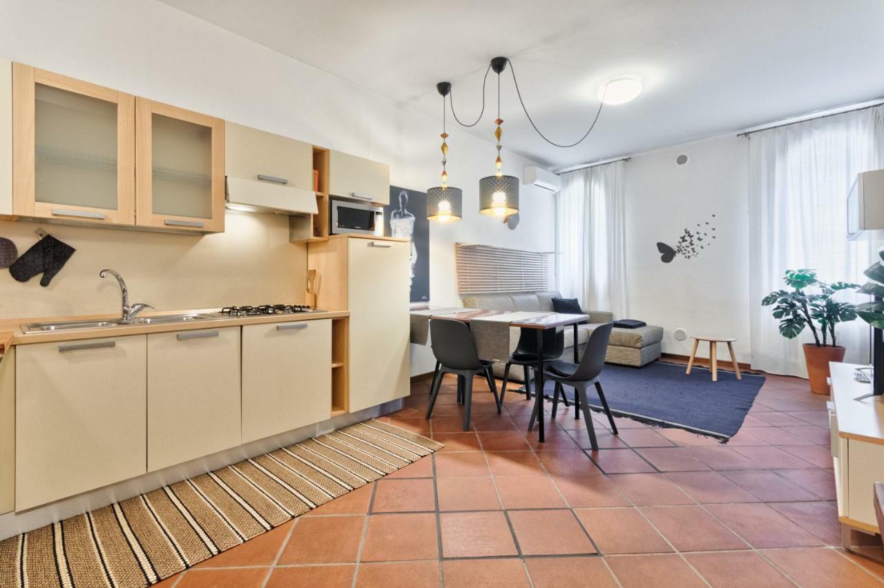 Apartament Casa Monza Vicenza Zewnętrze zdjęcie