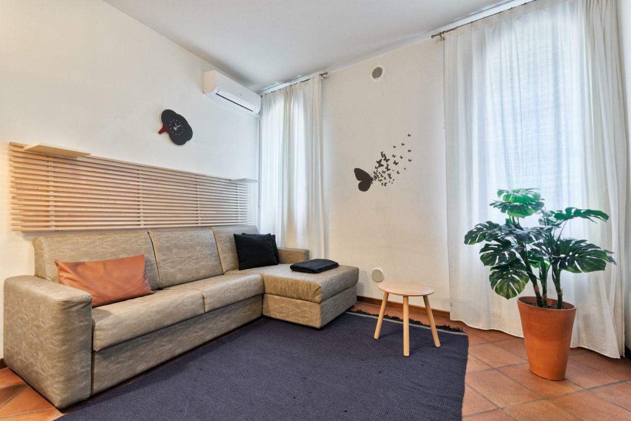 Apartament Casa Monza Vicenza Zewnętrze zdjęcie