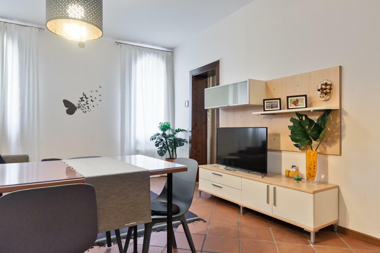 Apartament Casa Monza Vicenza Zewnętrze zdjęcie