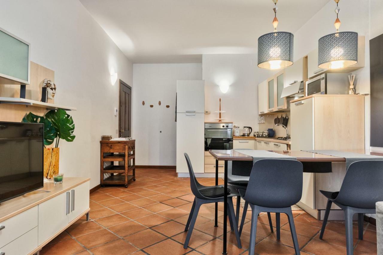 Apartament Casa Monza Vicenza Zewnętrze zdjęcie