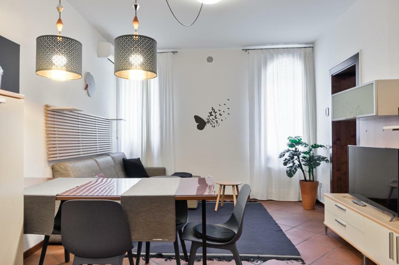 Apartament Casa Monza Vicenza Zewnętrze zdjęcie