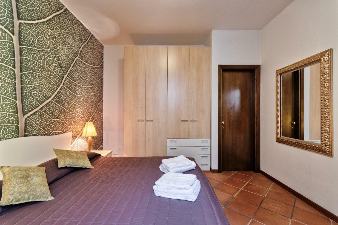 Apartament Casa Monza Vicenza Zewnętrze zdjęcie