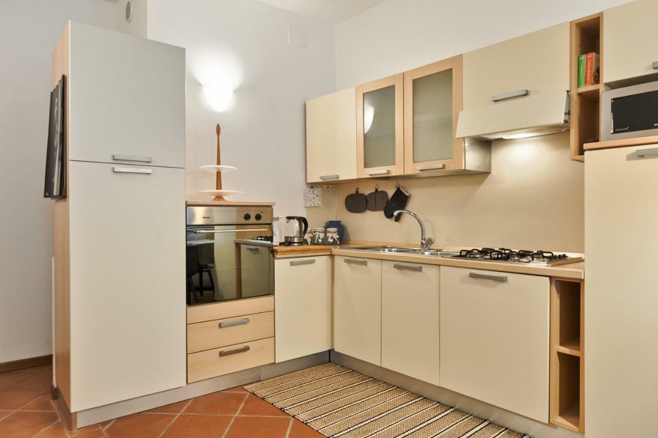 Apartament Casa Monza Vicenza Zewnętrze zdjęcie