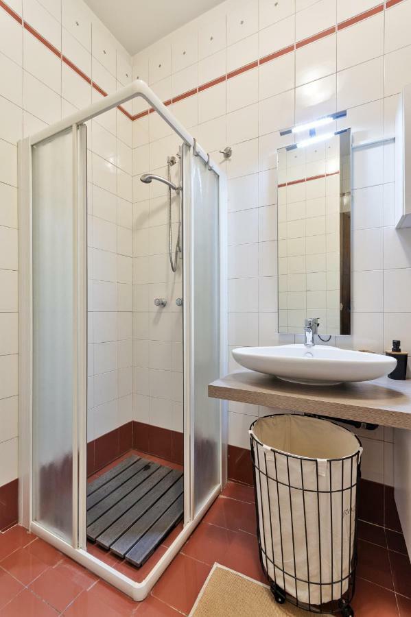 Apartament Casa Monza Vicenza Zewnętrze zdjęcie