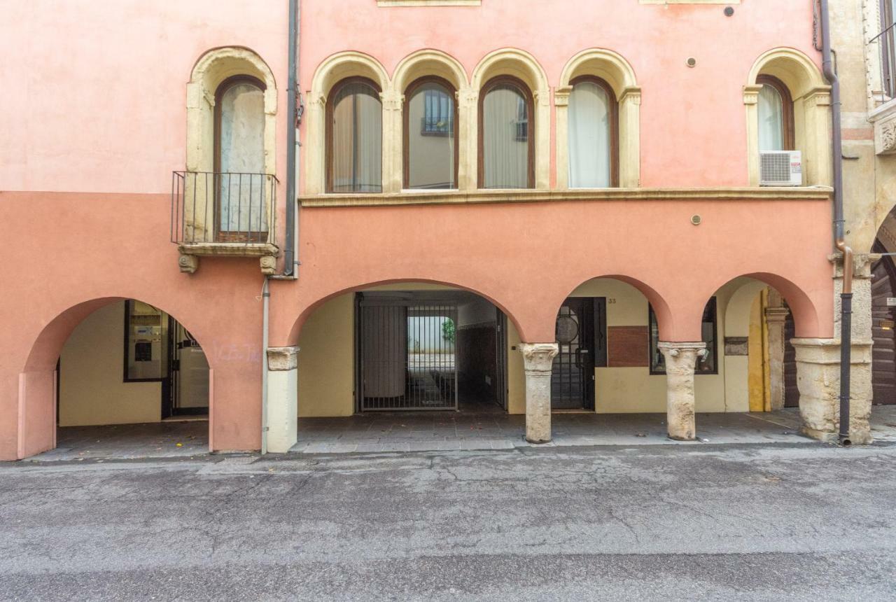 Apartament Casa Monza Vicenza Zewnętrze zdjęcie