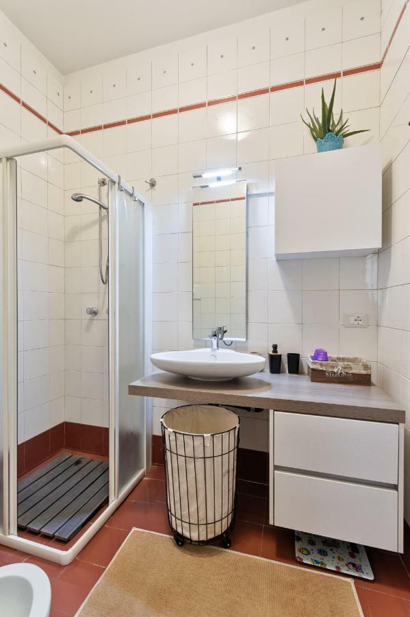 Apartament Casa Monza Vicenza Zewnętrze zdjęcie