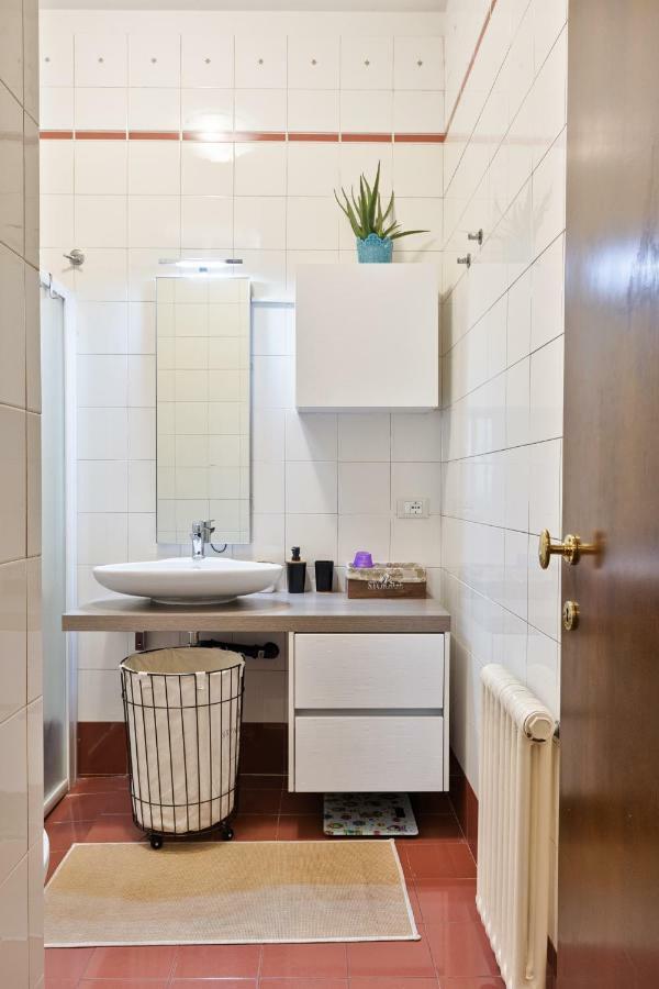 Apartament Casa Monza Vicenza Zewnętrze zdjęcie